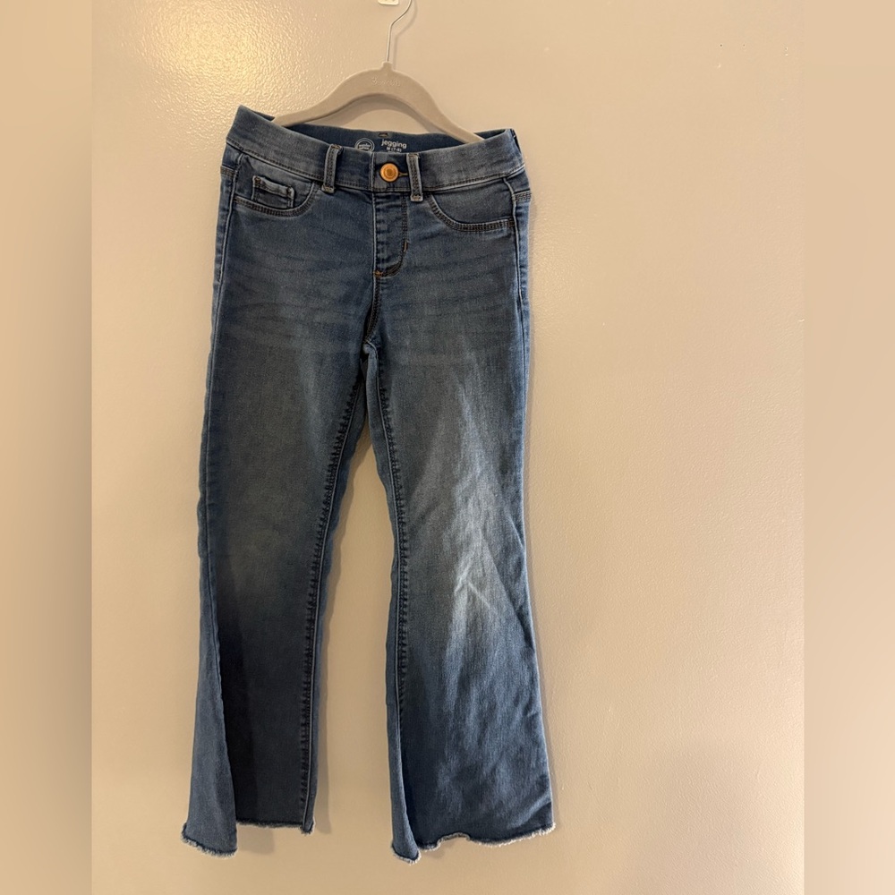 Wonder Nation Classic Denim Jeans